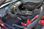 Ford Mustang Chrome Boy Racer Creations 2012 года